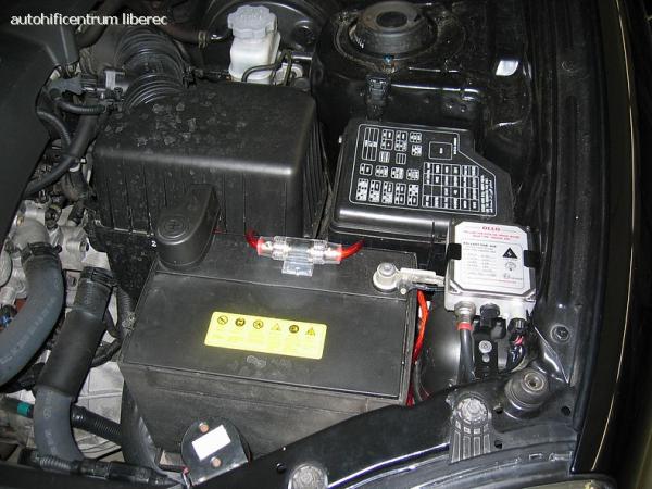 foto k příspěvku  od AUTOHIFICENTRUM Liberec