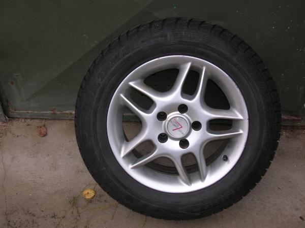 foto k příspěvku  od lazy