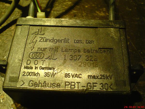 foto k příspěvku  od venito