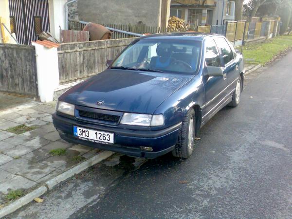 foto k příspěvku  od LAROS