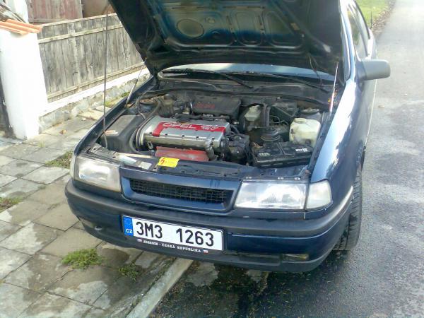 foto k příspěvku  od LAROS