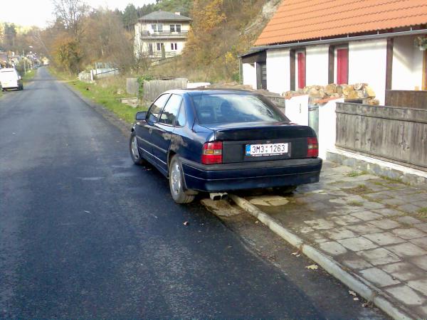 foto k příspěvku  od LAROS