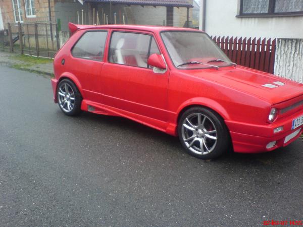 foto k příspěvku  od Muff