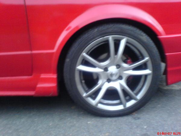 foto k příspěvku  od Muff