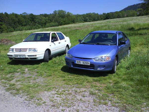 foto k příspěvku  od badczech