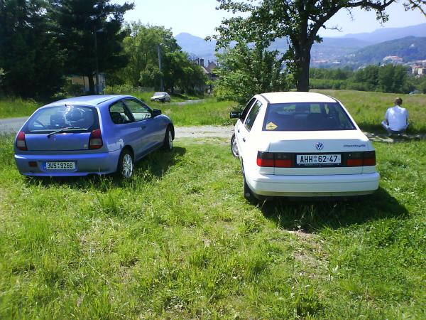 foto k příspěvku  od badczech