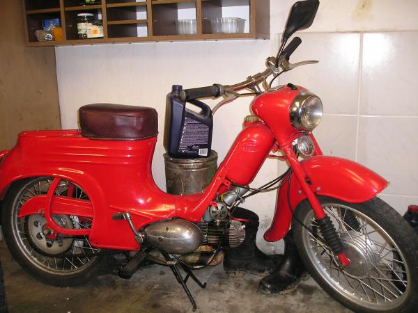 foto k příspěvku  od Piskoteek