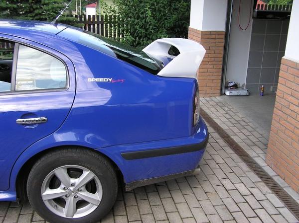 foto k příspěvku  od SPEEDY t.c.t.