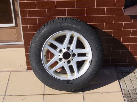 foto k příspěvku  od Gauner