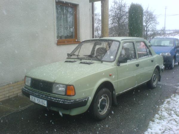 foto k příspěvku  od Mafox