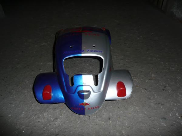 foto k příspěvku  od BULOH