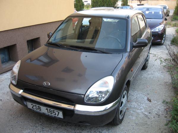 foto k příspěvku  od Mac Háček