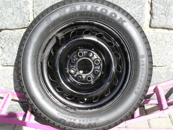 foto k příspěvku  od Wagi