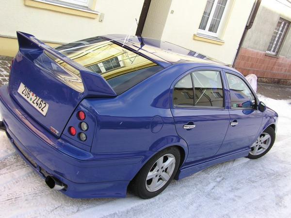 foto k příspěvku  od SPEEDY t.c.t.