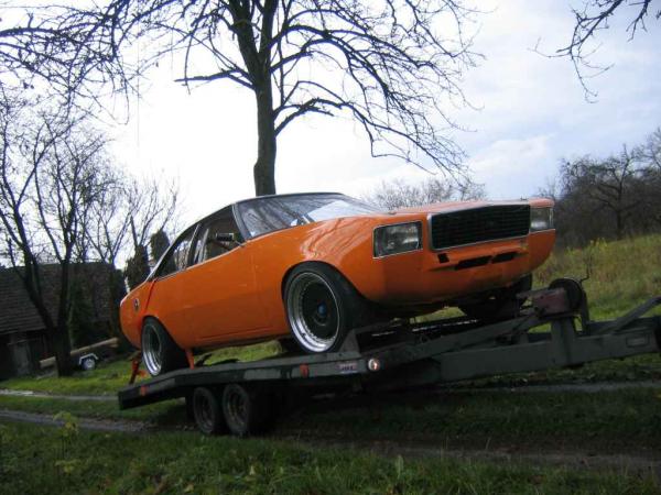 foto k příspěvku  od ilegaltuner