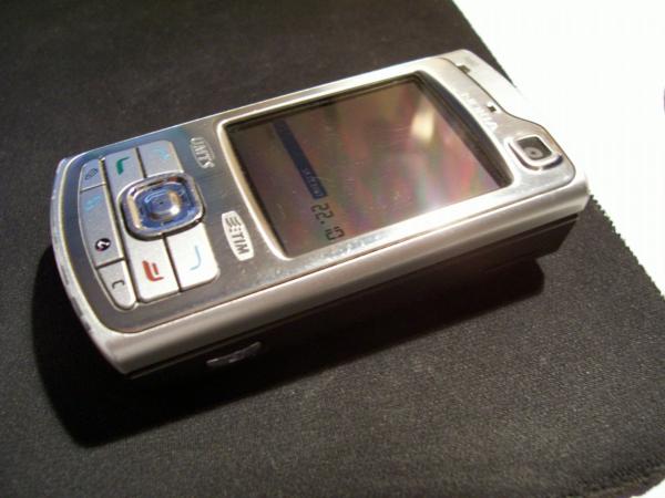 foto k příspěvku  od masta