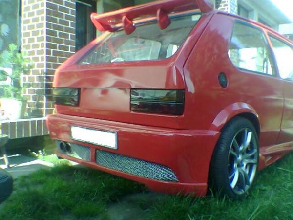 foto k příspěvku  od Muff