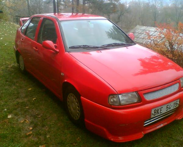 foto k příspěvku  od IbiZien