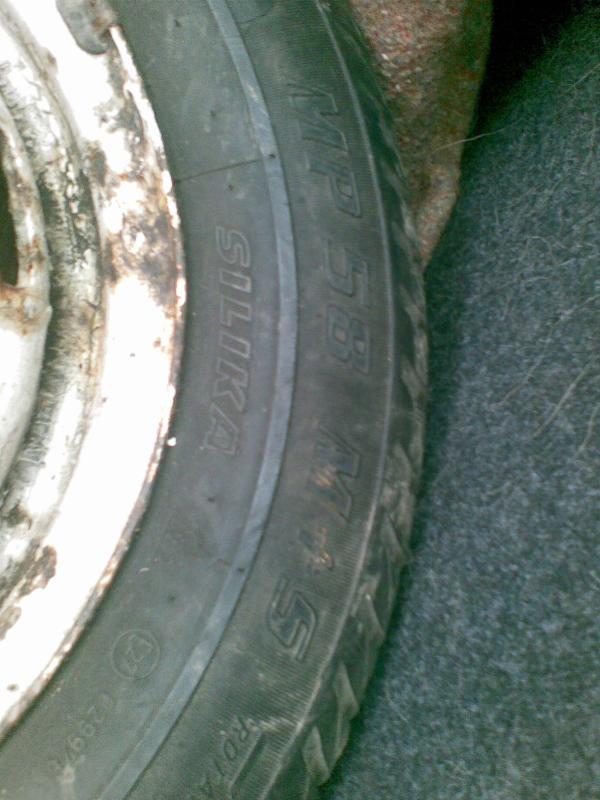 foto k příspěvku  od golfista hanz