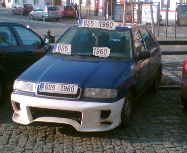 foto k příspěvku  od Majk-fox