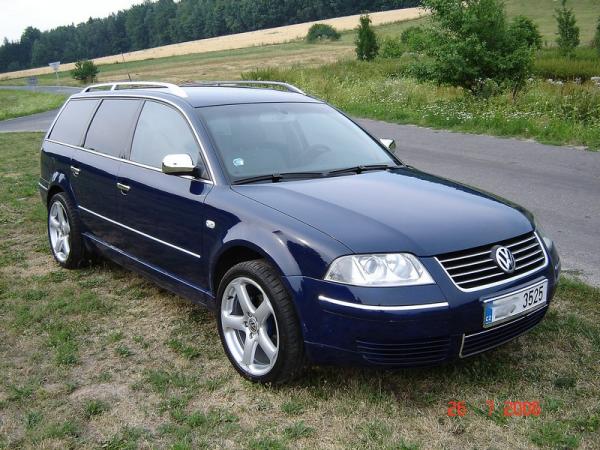 foto k příspěvku  od Mára_VR6