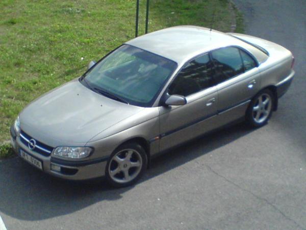 foto k příspěvku  od Lumík