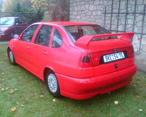 foto k příspěvku  od IbiZien