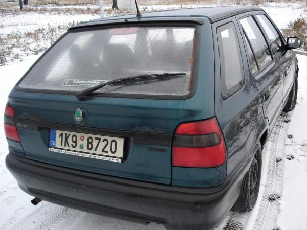 foto k příspěvku  od TheTimo