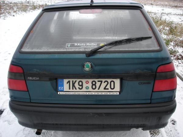 foto k příspěvku  od TheTimo