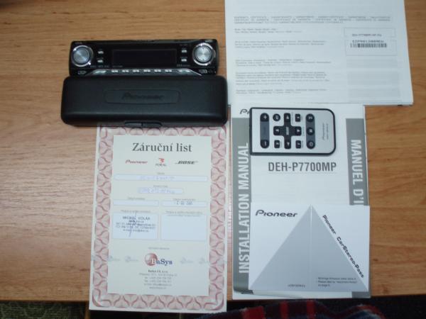 foto k příspěvku  od carelectronic