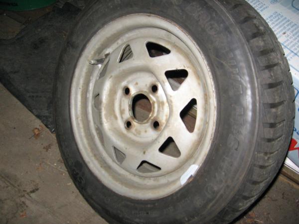 foto k příspěvku  od woody