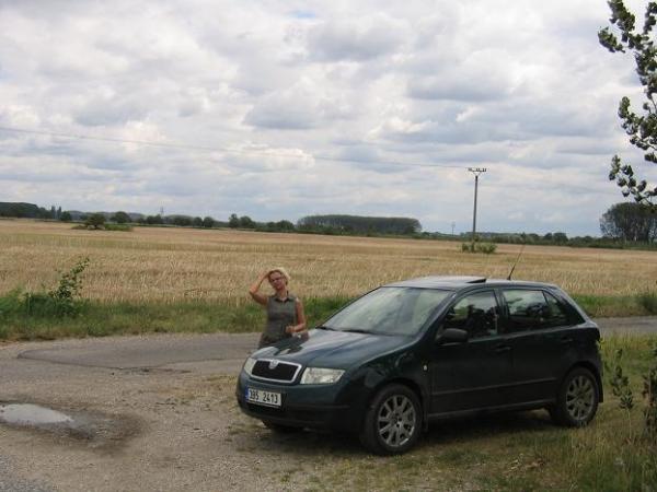 foto k příspěvku  od packer