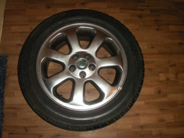 foto k příspěvku  od Spirit