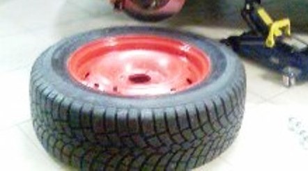 foto k příspěvku  od PumaDědek