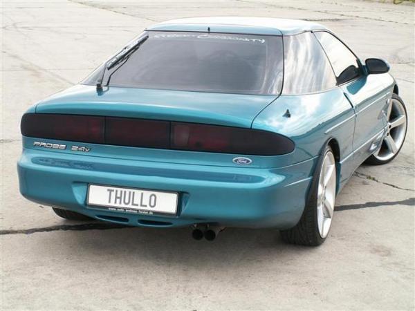 foto k příspěvku  od Thullo
