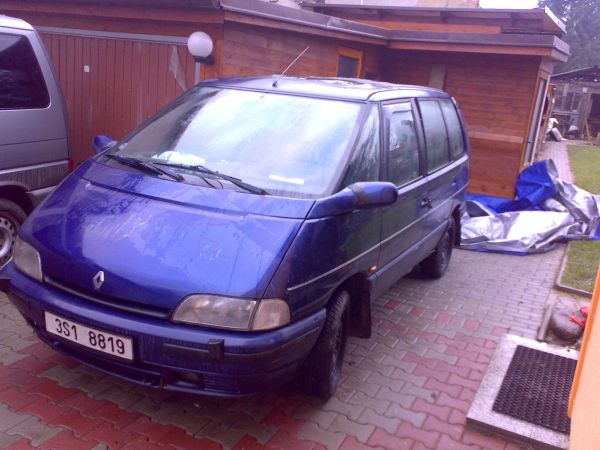 foto k příspěvku  od rencek