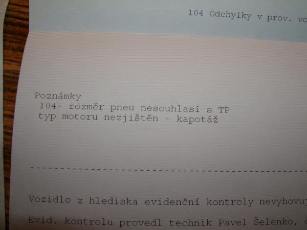 foto k příspěvku  od JuiGin