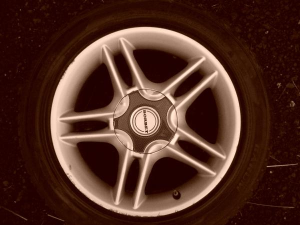 foto k příspěvku  od golfik69