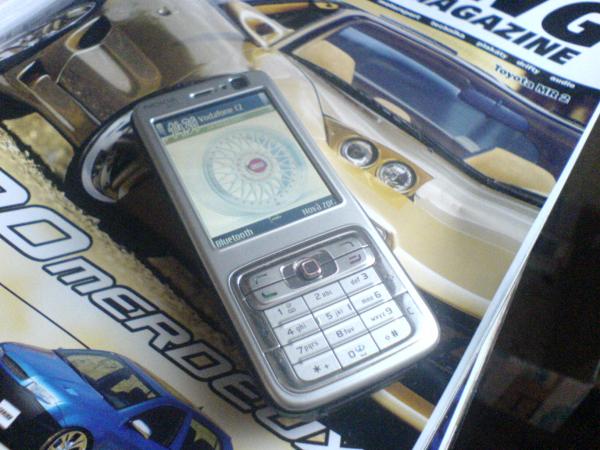 foto k příspěvku  od TROY