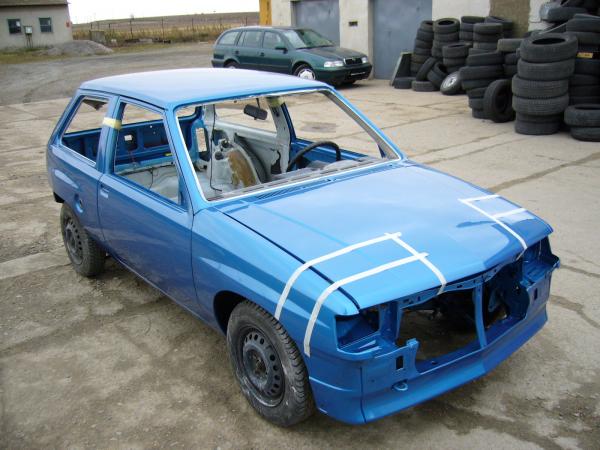 foto k příspěvku  od FBS