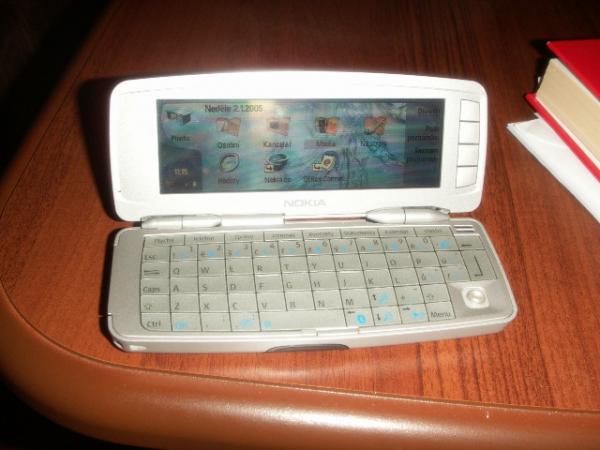 foto k příspěvku  od Spirit