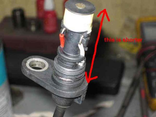 foto k příspěvku  od Bohouš 205 GTI