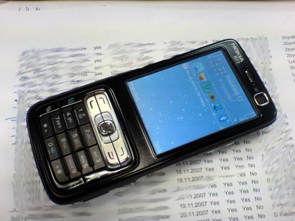 foto k příspěvku  od muSlim