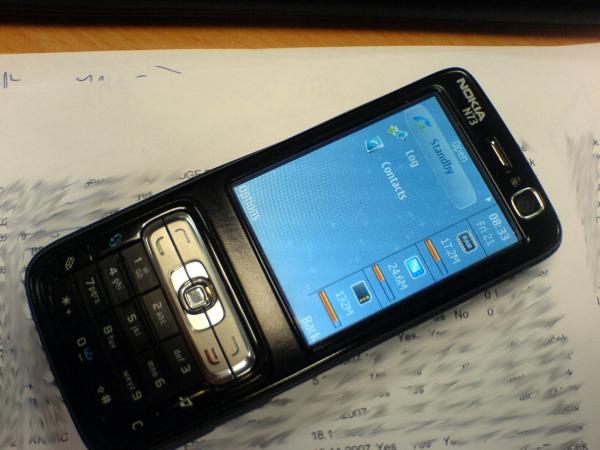 foto k příspěvku  od muSlim