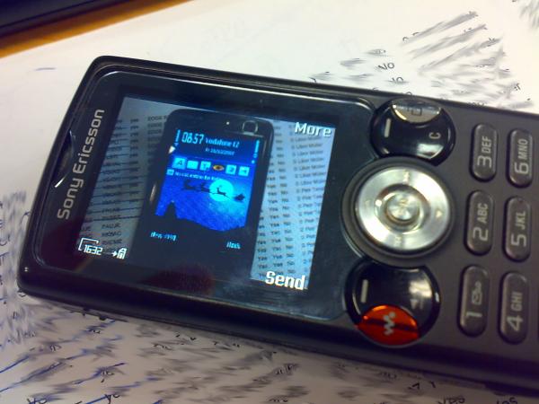 foto k příspěvku  od muSlim