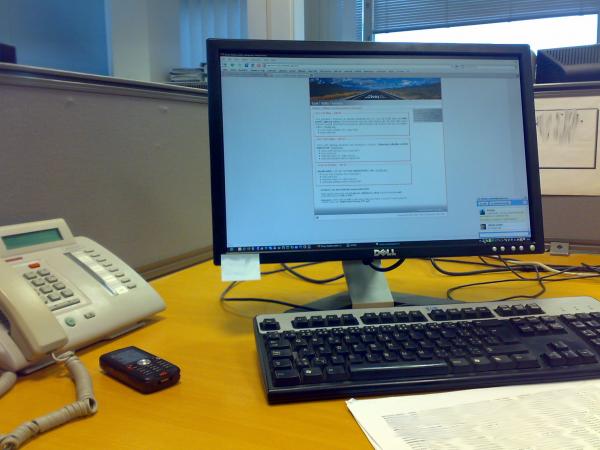 foto k příspěvku  od muSlim