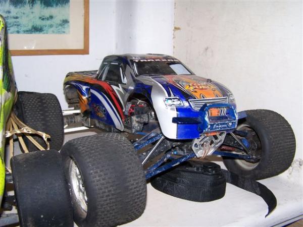 foto k příspěvku  od Aligátor