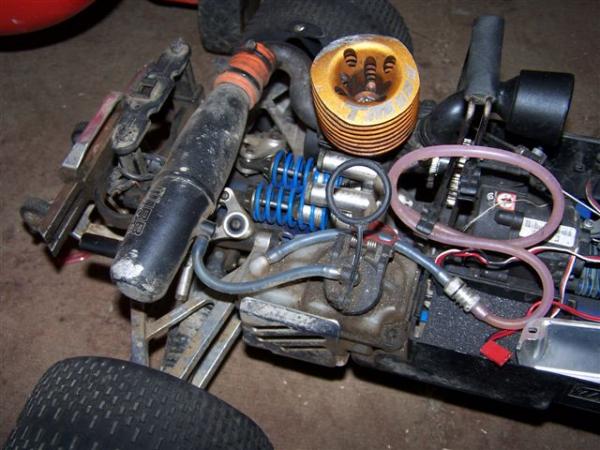 foto k příspěvku  od Aligátor