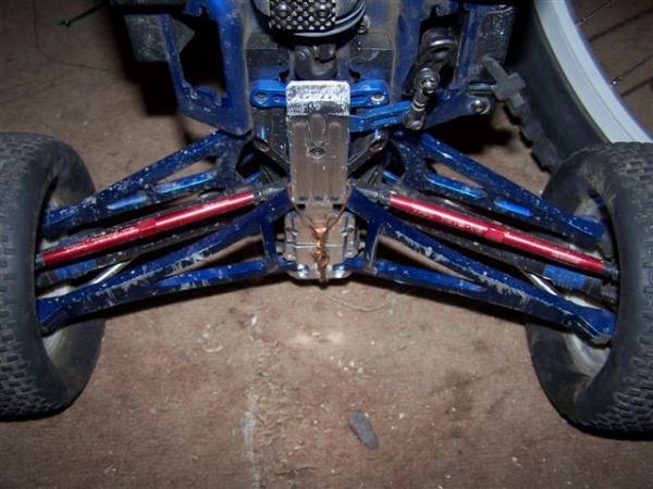 foto k příspěvku  od Aligátor