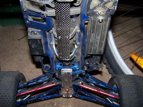 foto k příspěvku  od Aligátor